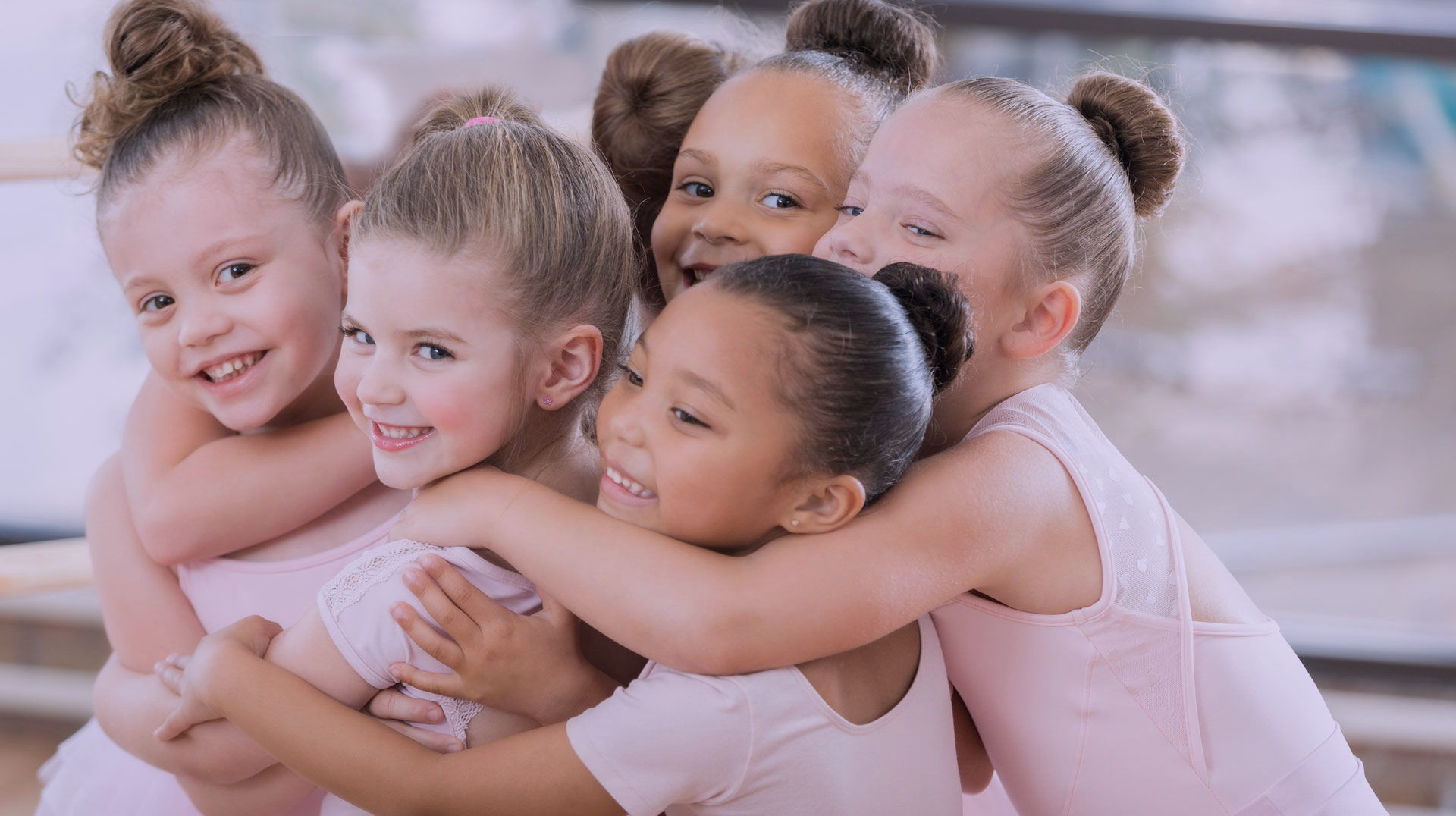 Free Trial Toddler Kids Dance Class in NJ